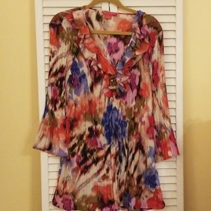 Sunny Leigh Women's Top